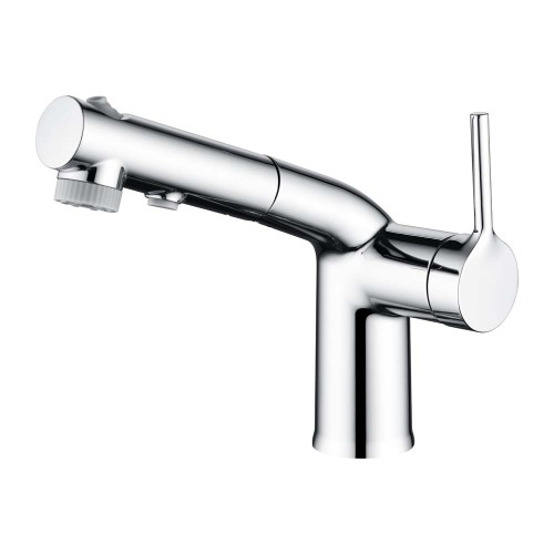 The advantages and basic functions of the 3-function basin faucet