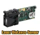 Módulo de sensor de distância a laser da série LDL para personalizar