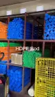 Thực phẩm tiếp xúc với tấm hdpe nhựa polyetylen mật độ cao