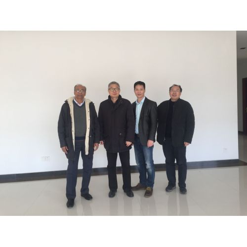 Electrotherm CTO Visit