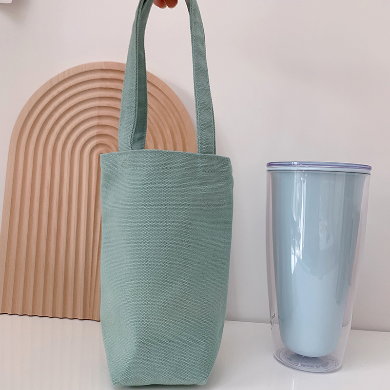 Coffee Cup Carrier Bag