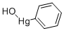 HYDROXYPHENYLMERCURY 