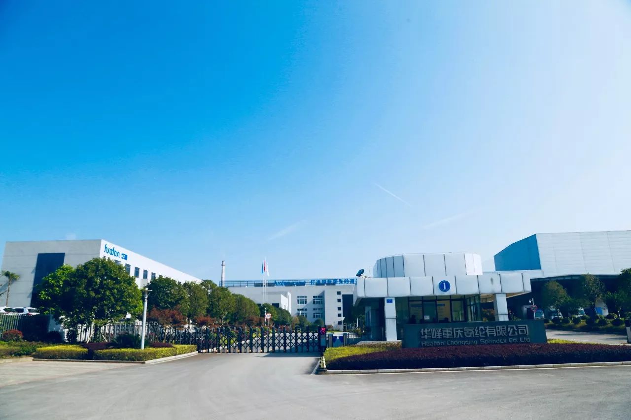 Huafon Chemical Co., Ltd.