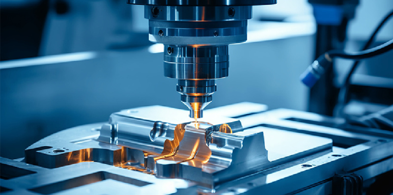 Machining