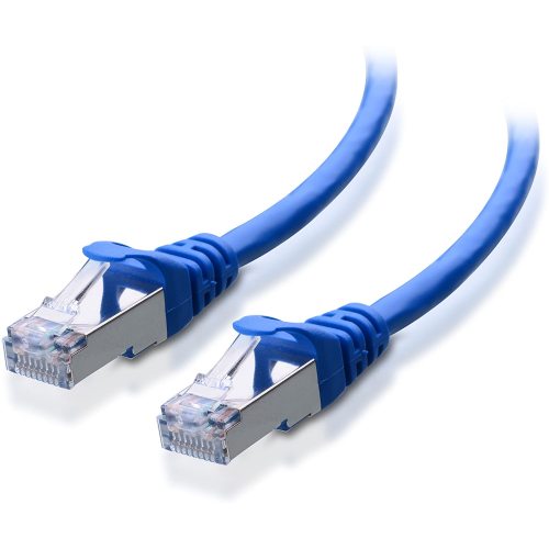  Is it necessary to use shielded cable for industrial cables?