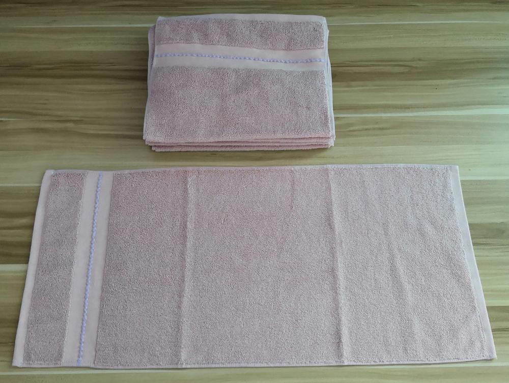 hotel bath towel set