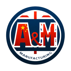 A & M Manufacturing Company Ltd