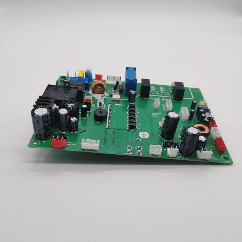 Portable Electric Water Heater Circuit Board PCB Circuit Board PCBA Manufacture
