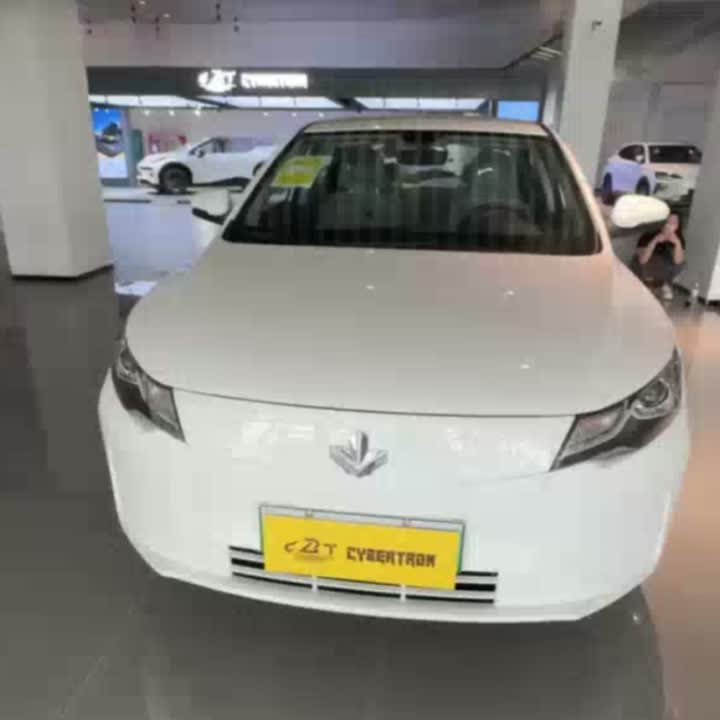 Geely MAPLE New Car Model Overview