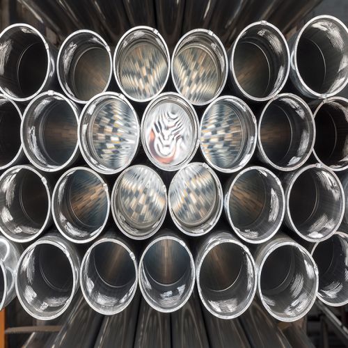 Analysis of the characteristics, uses and advantages of aluminum tubes: