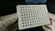 0,1 ml 96-Well-PCR-Platten-Full-Rock