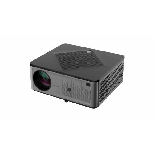 1080P HD Home Theater Projector