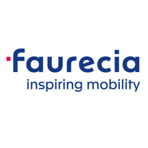 Os novos assentos ecológicos da Faurecia usam 85% de materiais reciclados