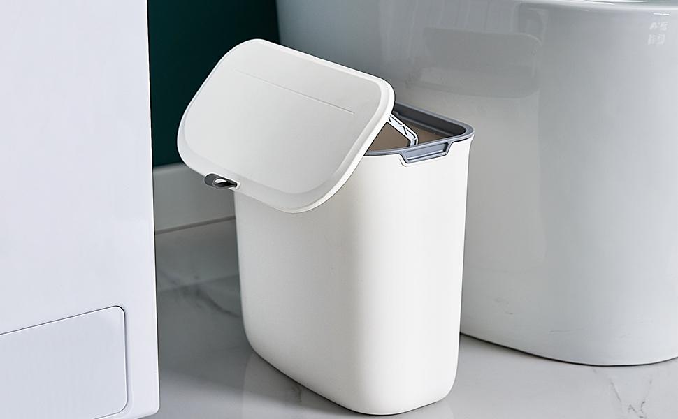 Plastic Compost Bin