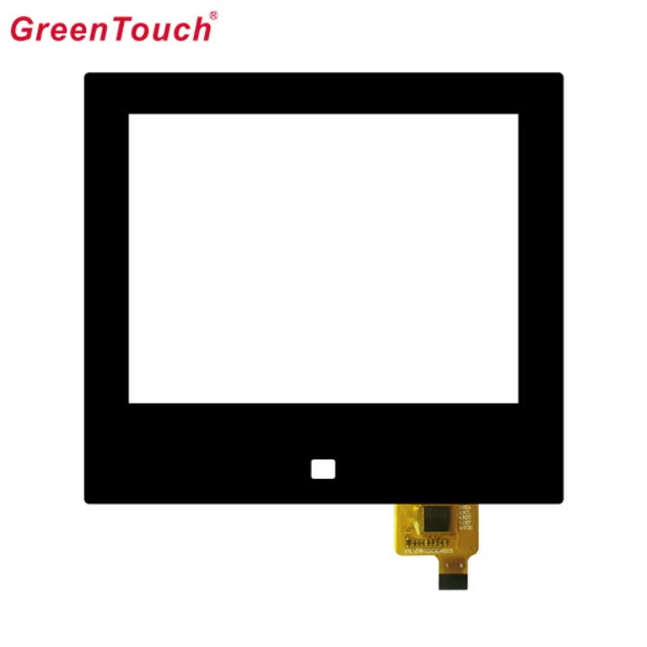 màn hình cảm ứng điện dung 3,5 inch