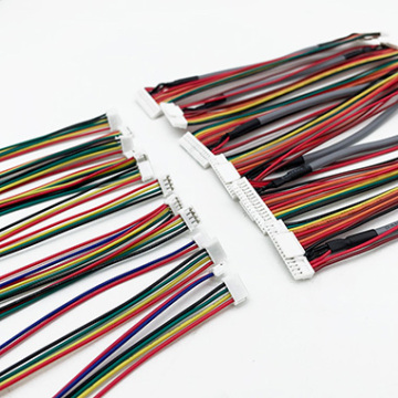The Importance of Electronic Wire Harnesses in Today's Society