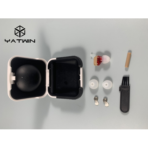 YT-T11 Hearing aids