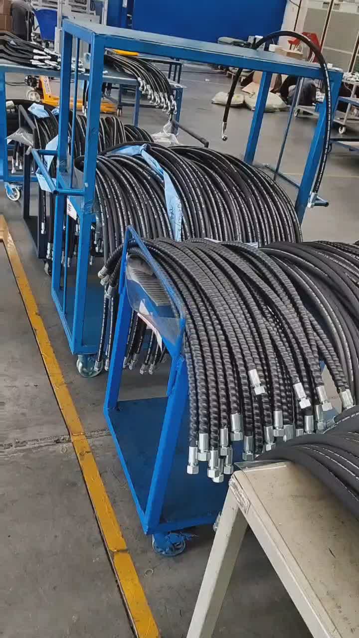 hose assembly