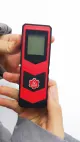 30m bereik mini -laserafstandsmeter voor meting