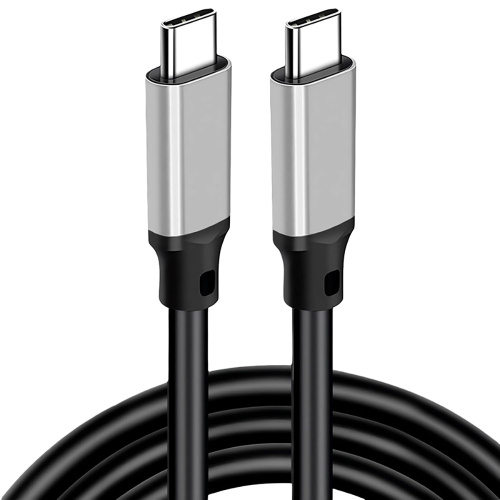 USB-C 3.2 Gen 2 Cable 20Gbps Data Transfer,