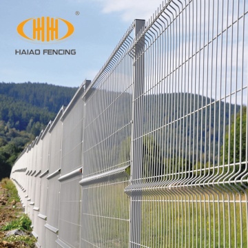 China Top 10 Fence Welded Wire Mesh Brands