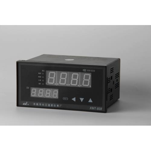 XMT-808 series intelligence Temperature controller