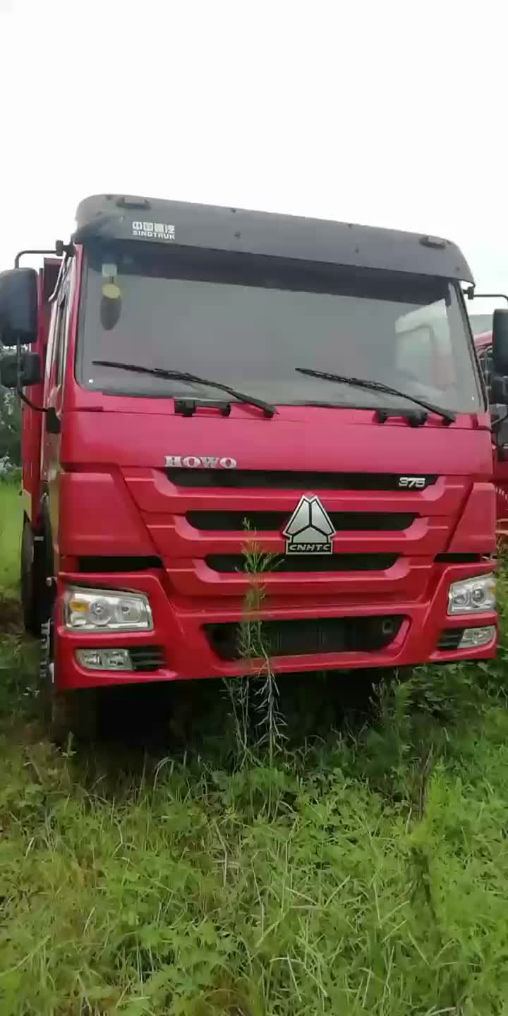 howo truck.mp4