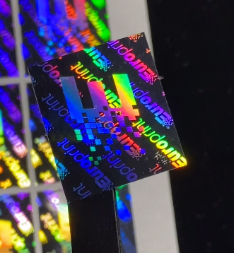 Hologram Sticker 25.mp4