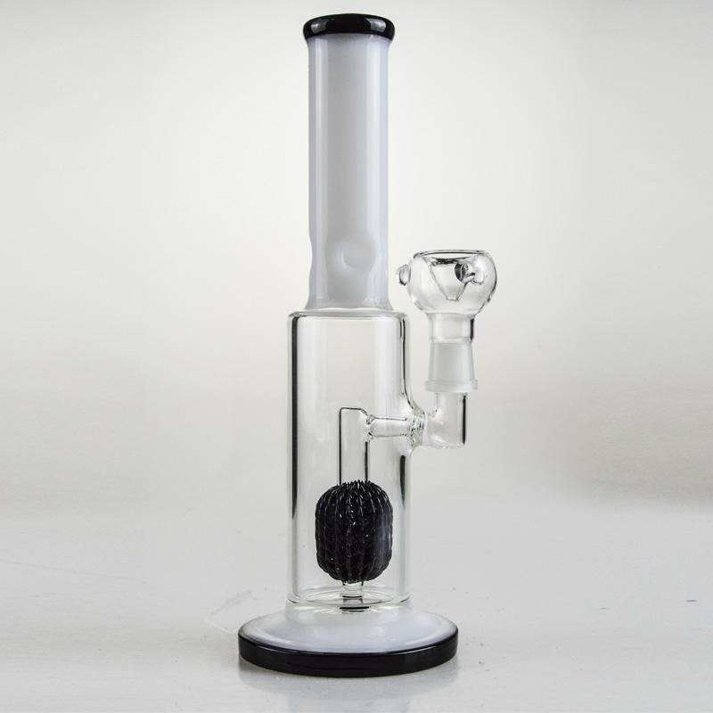 Straight glass bong Straight glass bong