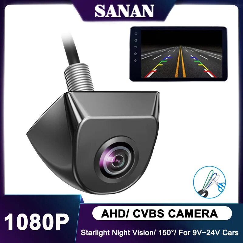 SA-MA20SM21 Car Camera