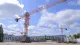 FYG Brand 6T Flat Top Tower Crane