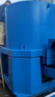 Stl water jas goud-selecterende machine gouden concentrator