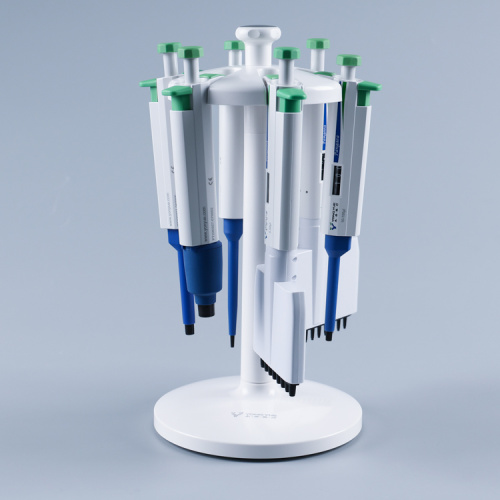 How pipettes are sterilized and sterilized