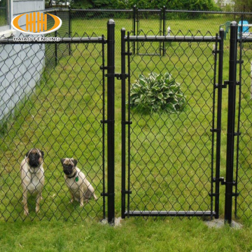 Top 10 Most Popular Chinese Chain Link Fence Gate Brands