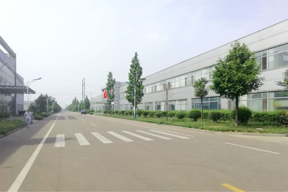Jining Juheng Hydraulic Machinery Co., Ltd.
