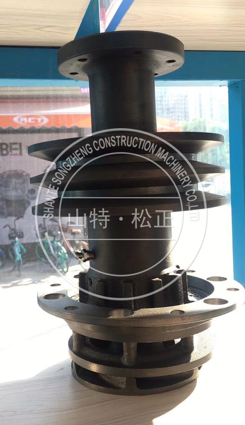 Water Pump 6676 62 1024 Water Pump 6676 62 1024