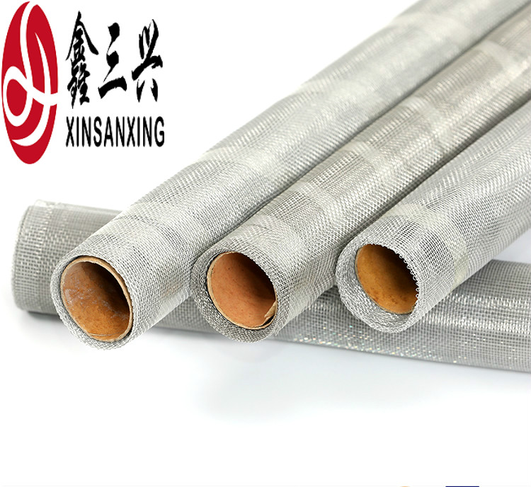 2022 // sanxing // SS 316 304 Ultra Fine Stains Steeld Wire Screen