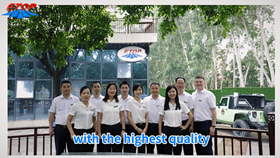 Our professional team creates exceptional quality