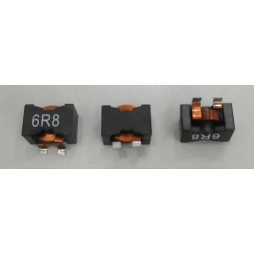 High power or high current power inductors 6.8UH