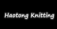 Shaoxing Haotong Knitting Co., Ltd.