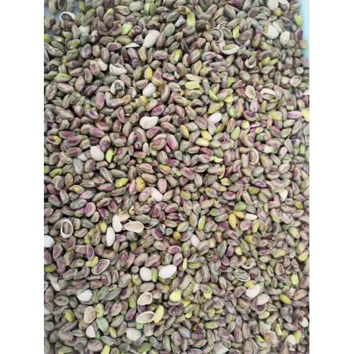 Mesin Pistachio Shelling