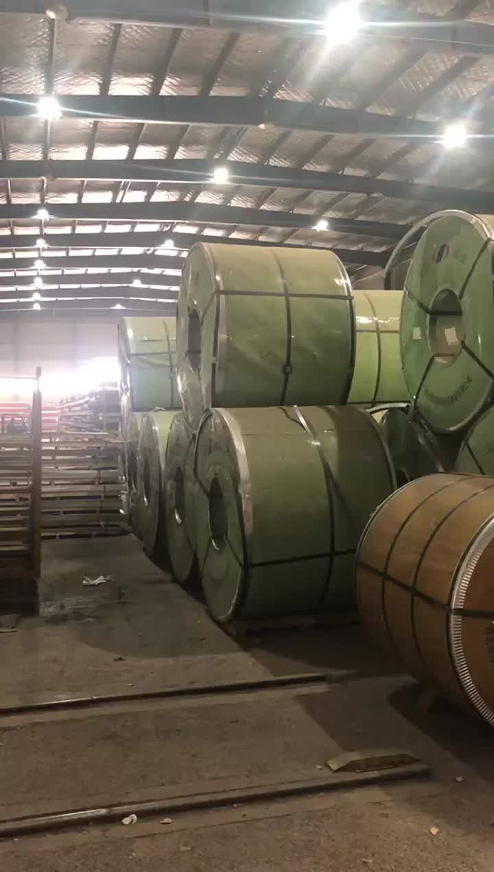 stainless steel coil.mp4