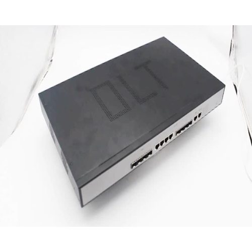 E8604T-DH / 4PON EPON OLT