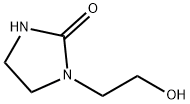 1-(2-Hydroxyethyl)-2-imidazolidinone Cas 3699-54-5