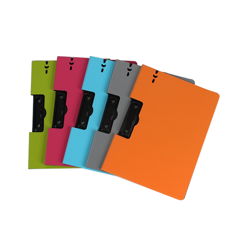 Smooth And Durable Foldable Clipboard