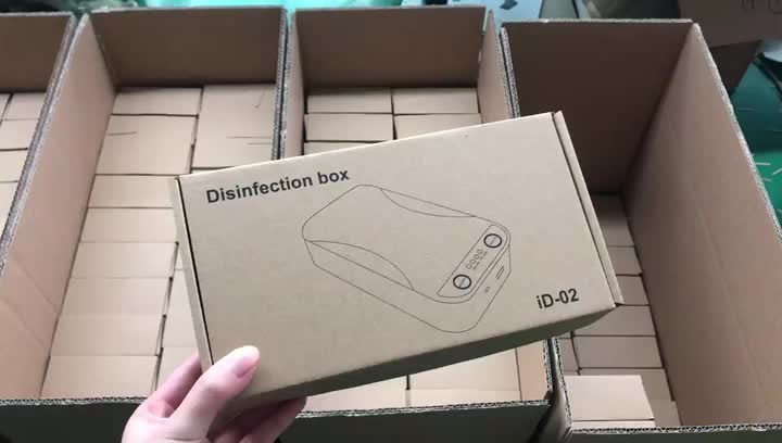 Verpackung