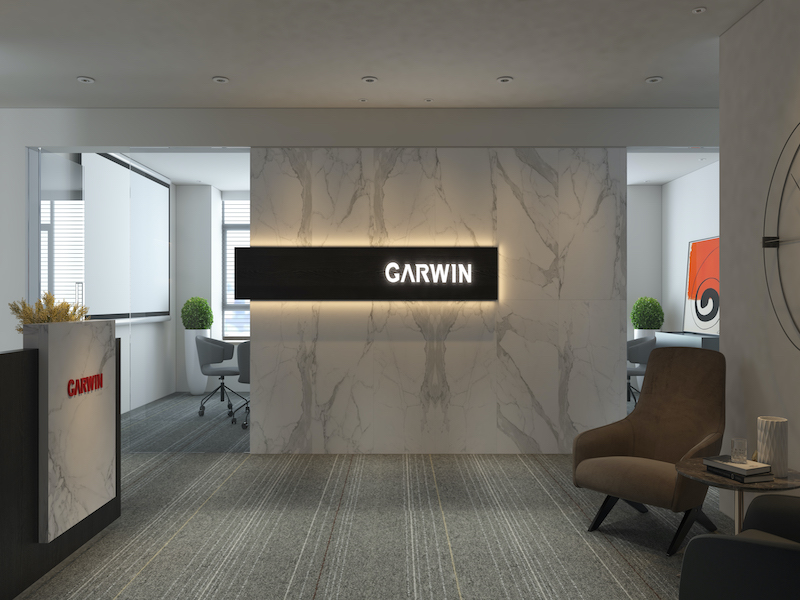 Garwin Enterprise Co.,Ltd