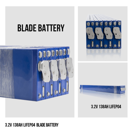 Share Enershare New Bladed Lithium Batteries 