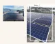Un módulo PV de grado mono 450W paneles solares