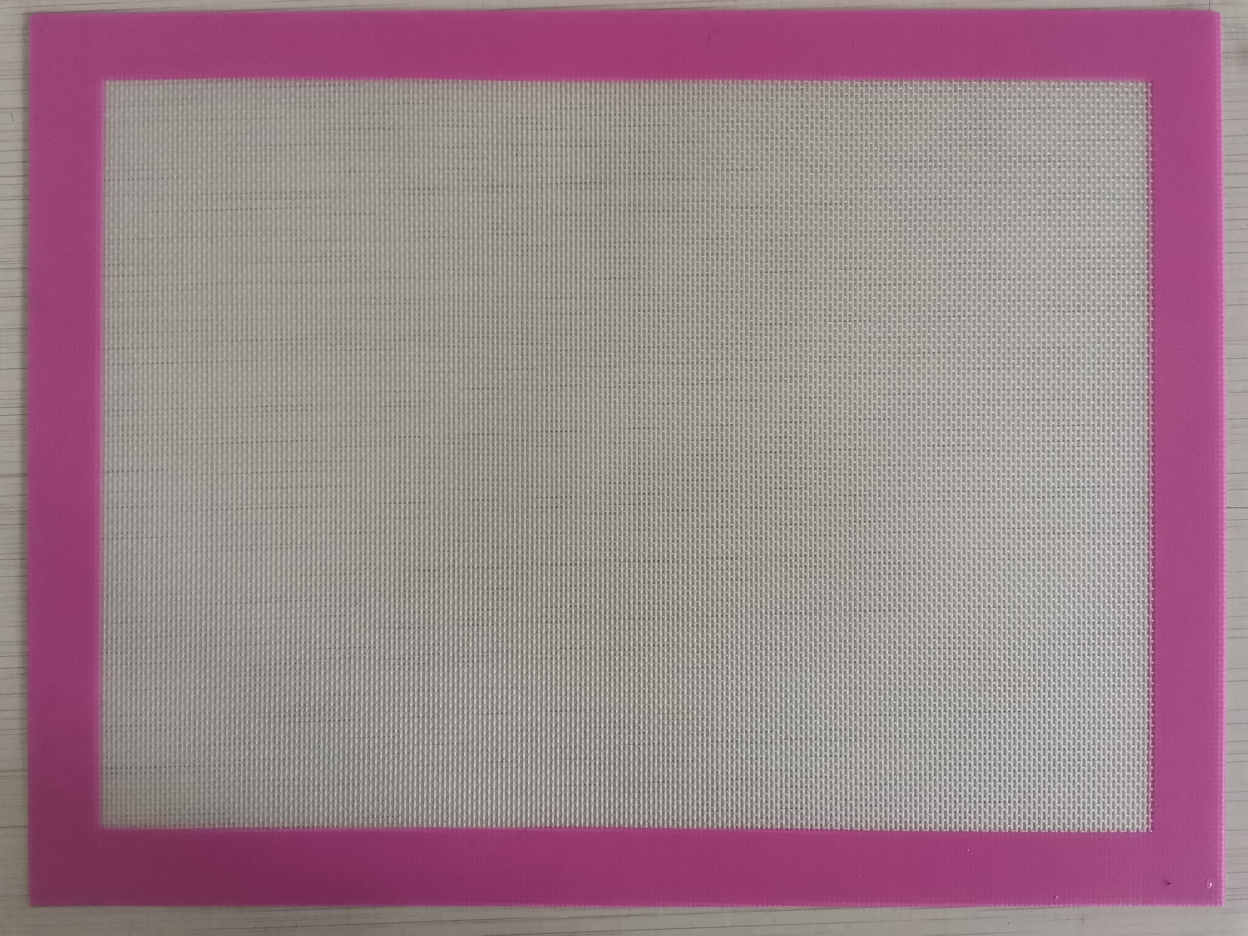 food grade silicone baking mat